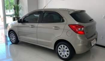 FORD KA SE 2018 1.0 full