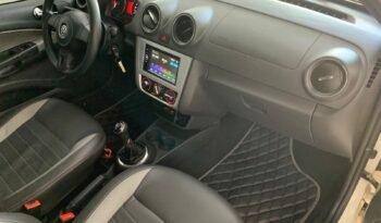 GOL CONFORTLINE MSI 1.6 2016 full