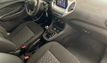 FORD KA SEDAN SE PLUS 1.5 2019 full