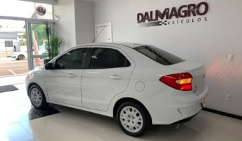 FORD KA SEDAN SE PLUS 1.5 2019 full