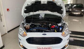 FORD KA SEDAN SE PLUS 1.5 2019 full