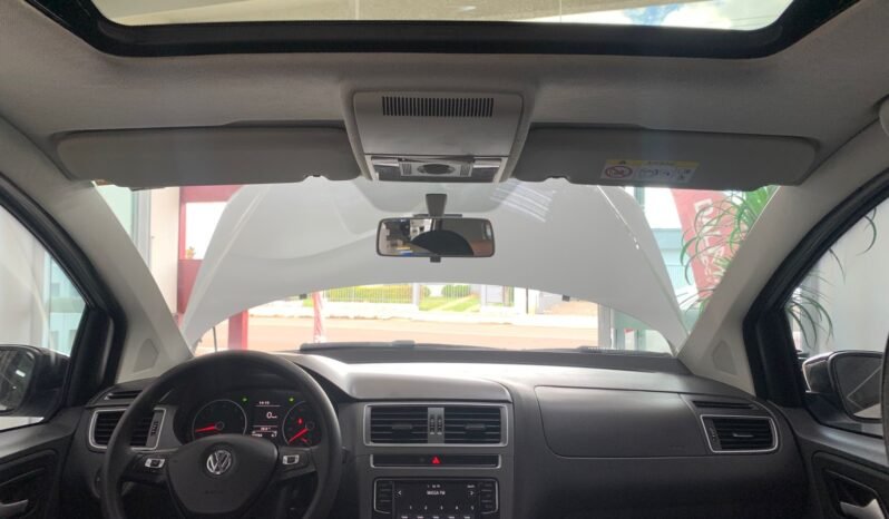 FOX CONNECT 1.6 2019 MANUAL full