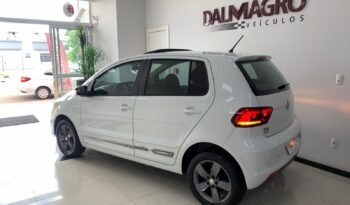 FOX CONNECT 1.6 2019 MANUAL full