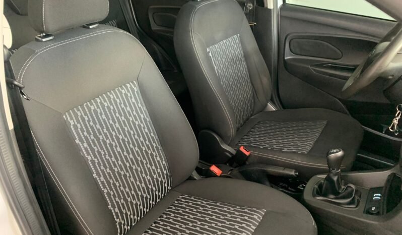 FORD KA SEDAN SE PLUS 1.5 2019 full