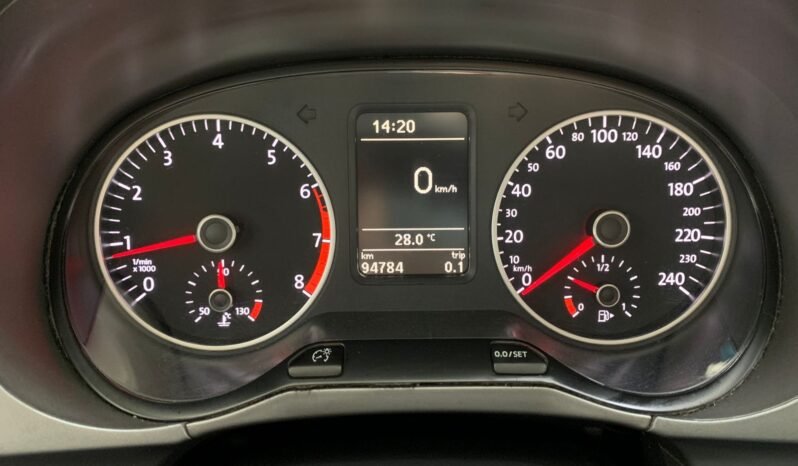 FOX CONNECT 1.6 2019 MANUAL full