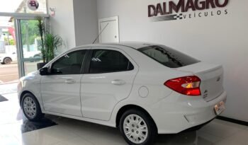 FORD KA SEDAN SE PLUS 1.5 2019 full