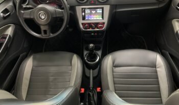 GOL CONFORTLINE MSI 1.6 2016 full