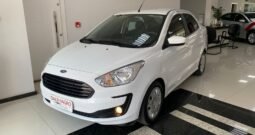 FORD KA SEDAN SE PLUS 1.5 2019