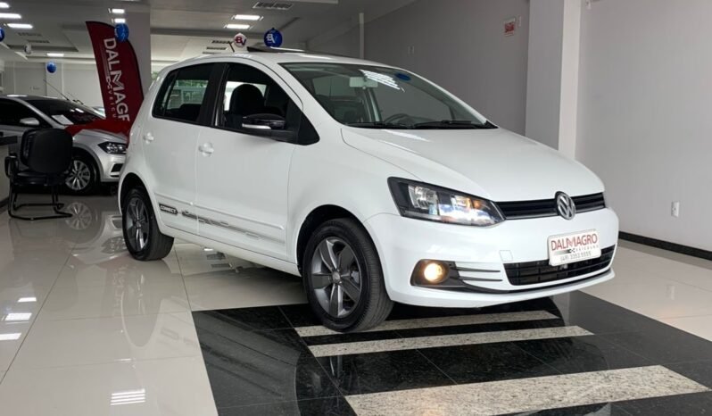 FOX CONNECT 1.6 2019 MANUAL full