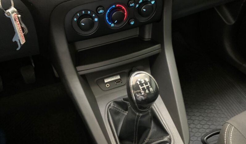 FORD KA SE 2018 1.0 full