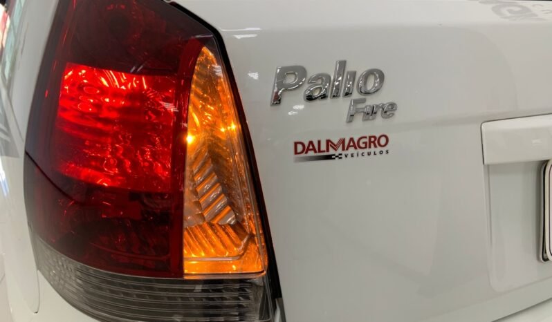 PALIO FIRE 1.0 – 2015 full
