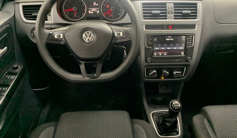 FOX CONNECT 1.6 2019 MANUAL full