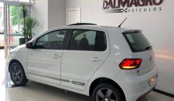 FOX CONNECT 1.6 2019 MANUAL full