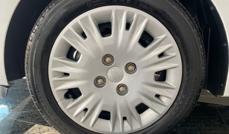 FORD KA SEDAN SE PLUS 1.5 2019 full