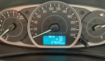 FORD KA SEDAN SE PLUS 1.5 2019 full
