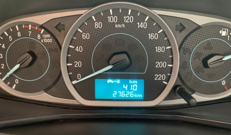 FORD KA SEDAN SE PLUS 1.5 2019 full