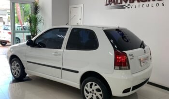 PALIO FIRE 1.0 – 2015 full