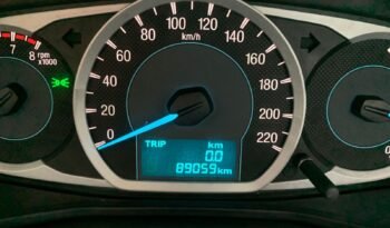 FORD KA SE 2018 1.0 full