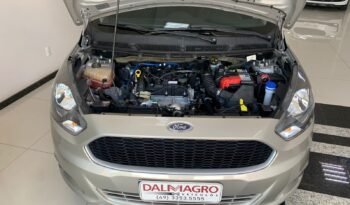 FORD KA SE 2018 1.0 full