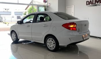 FORD KA SEDAN SE PLUS 1.5 2019 full