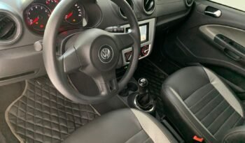 GOL CONFORTLINE MSI 1.6 2016 full