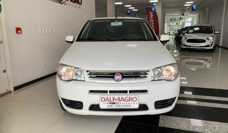 PALIO FIRE 1.0 – 2015 full