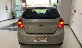 FORD KA SE 2018 1.0 full