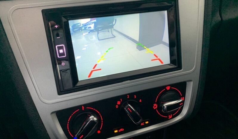 GOL CONFORTLINE MSI 1.6 2016 full