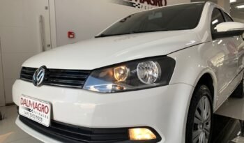 GOL CONFORTLINE MSI 1.6 2016 full