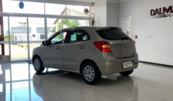 FORD KA SE 2018 1.0 full