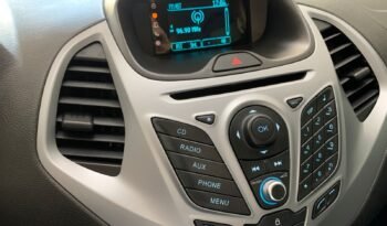 FORD KA SE 2018 1.0 full