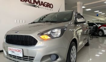 FORD KA SE 2018 1.0 full