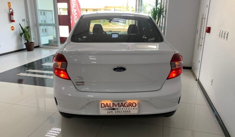 FORD KA SEDAN SE PLUS 1.5 2019 full