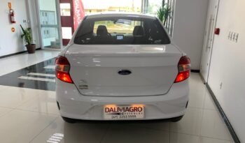 FORD KA SEDAN SE PLUS 1.5 2019 full