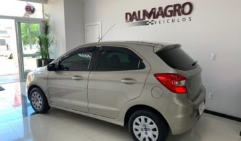 FORD KA SE 2018 1.0 full