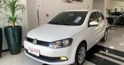 GOL CONFORTLINE MSI 1.6 2016