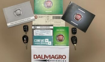 PALIO FIRE 1.0 – 2015 full