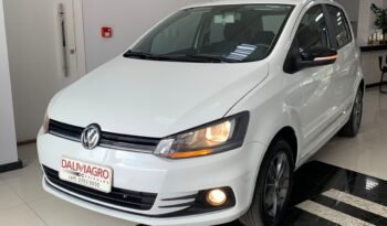 FOX CONNECT 1.6 2019 MANUAL full