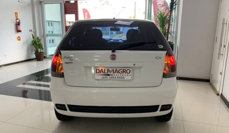 PALIO FIRE 1.0 – 2015 full