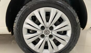 GOL CONFORTLINE MSI 1.6 2016 full