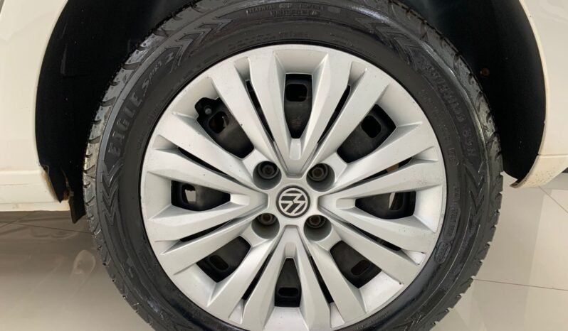 GOL CONFORTLINE MSI 1.6 2016 full