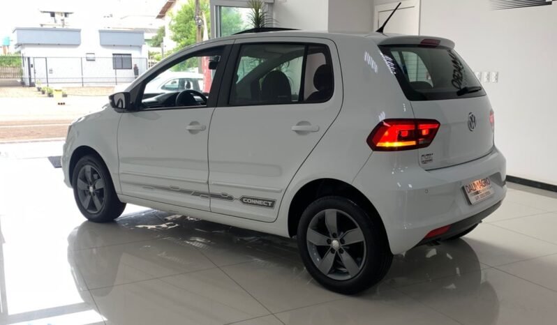 FOX CONNECT 1.6 2019 MANUAL full