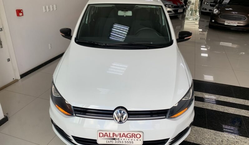 FOX CONNECT 1.6 2019 MANUAL full