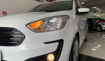 FORD KA SEDAN SE PLUS 1.5 2019 full