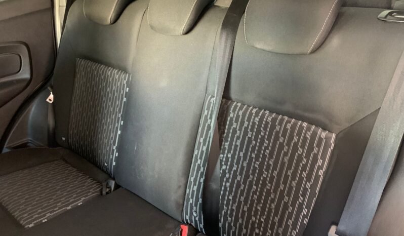 FORD KA SE 2018 1.0 full