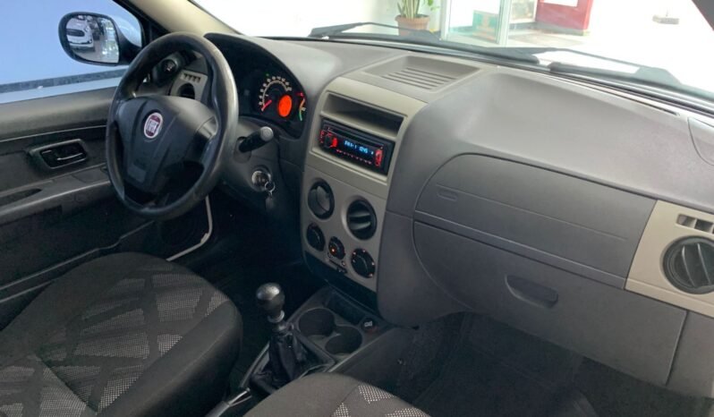 PALIO FIRE 1.0 – 2015 full