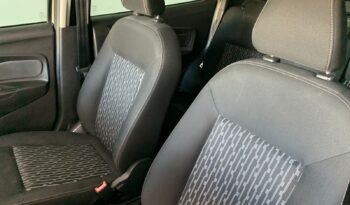 FORD KA SE 2018 1.0 full