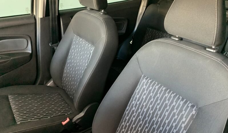 FORD KA SE 2018 1.0 full