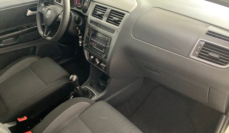 FOX CONNECT 1.6 2019 MANUAL full