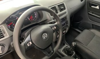 FOX CONNECT 1.6 2019 MANUAL full